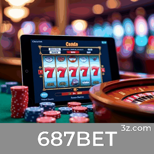 Instalar 687BET com bônus de R$99