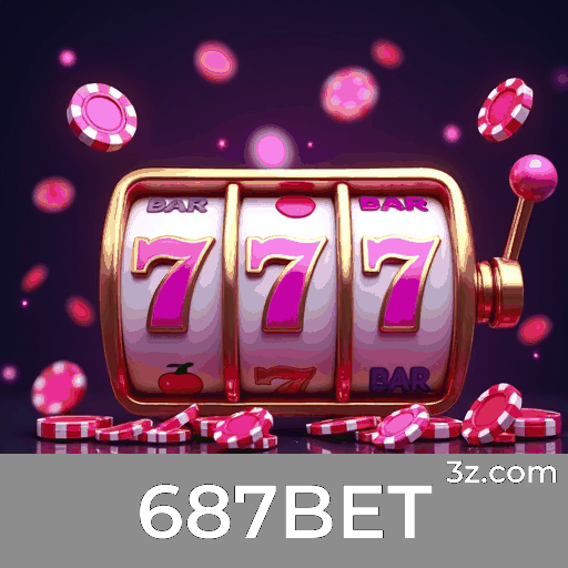 Bônus 687BET de R$5.000 + 500 giros grátis