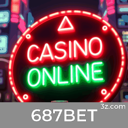 Cassino ao Vivo 687BET - 250+ Mesas com Dealers Profissionais