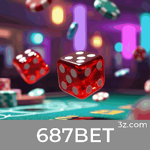 687BET Game com bônus e experiência premium